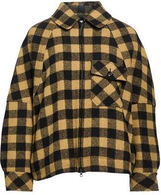 Woolrich COATS & JACKETS - Jackets sur YOOX.COM