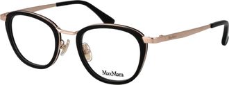 Max Mara Optische monturen MM5168-D 001 48
