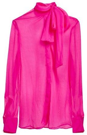 Valentino Garavani TOPS - Hemden auf YOOX.COM