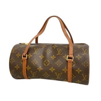 Louis Vuitton Pre-owned Handbags, female, Brown, Size: ONE SIZE Pre-owned Papillon 26 Handbag