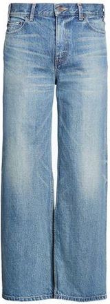 Celine BOTTOMWEAR - Pantaloni jeans su YOOX.COM