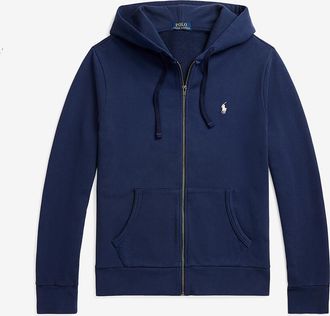 Polo Ralph Lauren Kapuzensweatjacke Pony