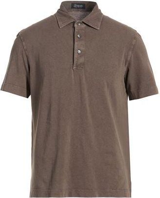 Drumohr TOPWEAR - Polo su YOOX.COM