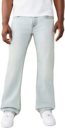 True Religion Billy Super T Bootcut Jeans in Andorra La Vella at Nordstrom, Size 32