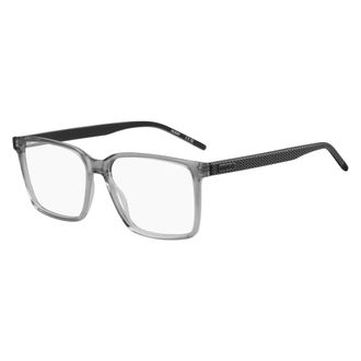 HUGO BOSS HG 1394 Optical Frame - male - Hugo - Glasses - Gray - 56 MM - Accessories