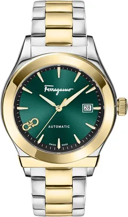 Ferragamo Mens Ferragamo 1927 Watch