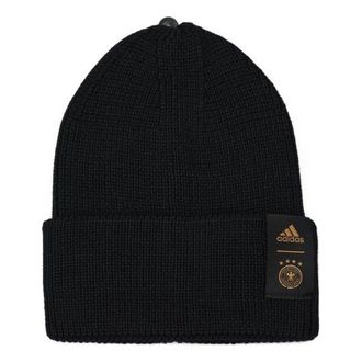 adidas Germany Beanie Black HP0769