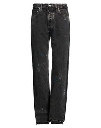 Maison Margiela BOTTOMWEAR - Pantaloni jeans su YOOX.COM