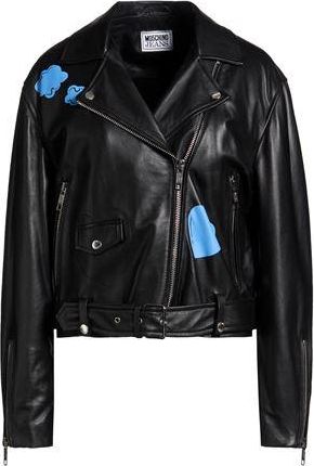 Moschino COATS & JACKETS - Jackets sur YOOX.COM