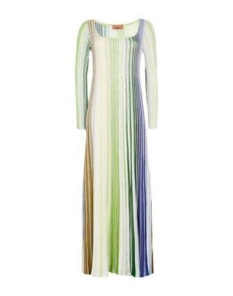 Missoni DRESSES - Maxi dresses sur YOOX.COM