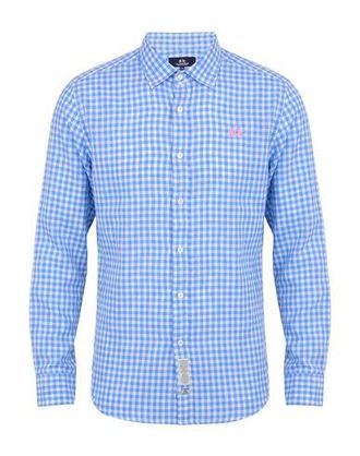 La Martina TOPWEAR - Camicie su YOOX.COM