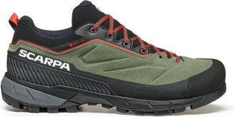 Scarpa Rapid XT GTX Approachschuhe für Damen | schwarz