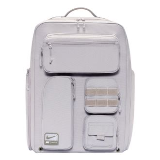 Nike Utility Elite Backpack 37L College Grey Light Army FN4173-009