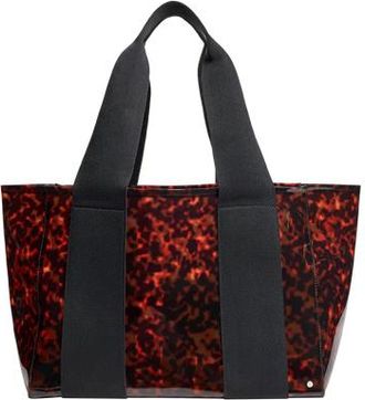 STATE Bags Wellington Cabana Tote in Multi Brown at Nordstrom