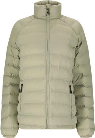 Whistler Froze Light Puffer Jacket Kunstfaserjacke f&uuml;r Damen | oliv