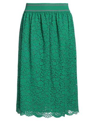 Moschino BOTTOMWEAR - Midi skirts sur YOOX.COM