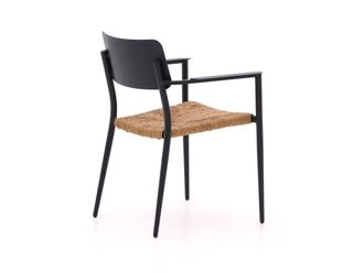 Bellagio la vita attrattiva Bellagio Cino/Menzano 160cm dining tuinset 5-delig stapelbaar