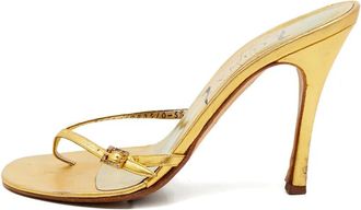 Gina 1159795 Gold - Oro