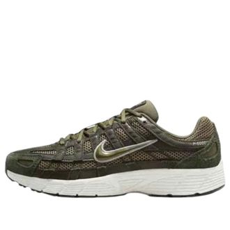 Nike P-6000 SE Army Green HF0015-301