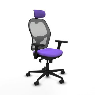 Piqueras y Crespo Piqueras Y Crespo 3d036n2 Silla De Oficina Lila