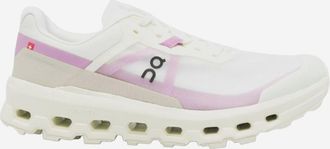 On Multicolor Logo Sneakers