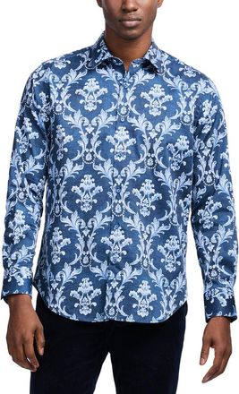 Robert Graham Neville Woven Shirt