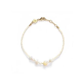 Anni Lu Donna, Accessori, Bianco, Taglia unica, new