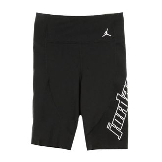 Nike Jordan Pantaloncini da ciclismo - - Sport - Donna - Nero - L