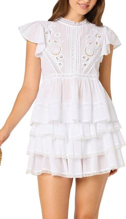 ASTR the Label Astr The Label Jenny Top