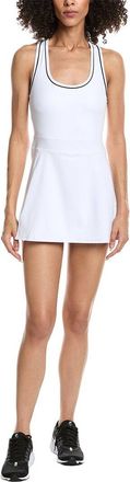 Gottex 3In Racer Back Mini Dress