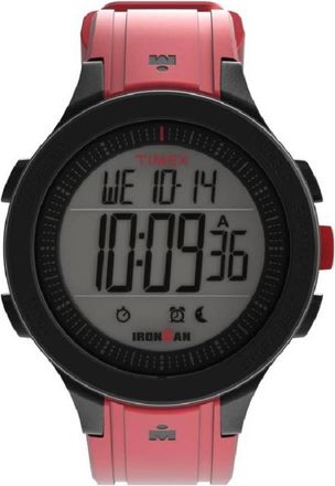 Timex Ironman Training Quartz Digital Unisex Watch TW5M62300