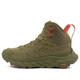 Hoka One One Anacapa Breeze Mid Avocado 1134505-ABOC