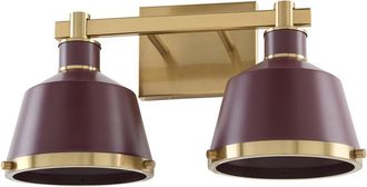 Surya Valente Wall Sconce