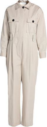 BA&SH JUMPSUITS & TRACKSUITS - Jumpsuits sur YOOX.COM