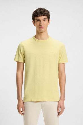 HUGO BOSS T-Shirt »Tegood« mit Rundhalsausschnitt