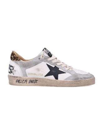 Golden Goose Ballstar Sneakers