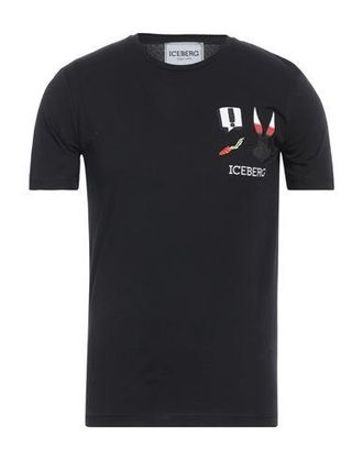 Iceberg T-shirts