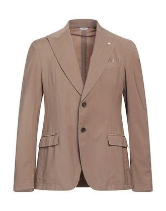 Manuel Ritz ANZ&Uuml;GE und CO-ORDS - Blazers auf YOOX.COM