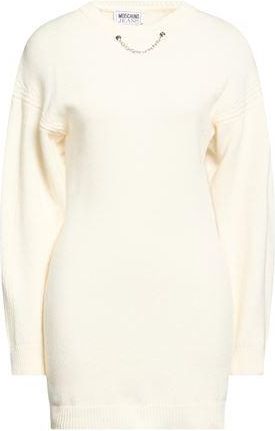 Moschino DRESSES - Mini dresses on YOOX.COM
