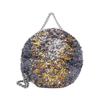 Chanel Pre-owned Spangle Mini Bag - Dames - Pre-owned - Veelkleurig - Maat: ONE Size