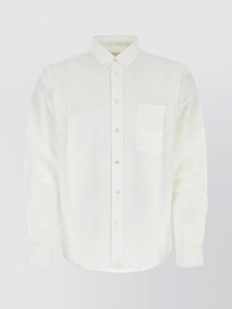Isabel Marant cotton jasolo shirt