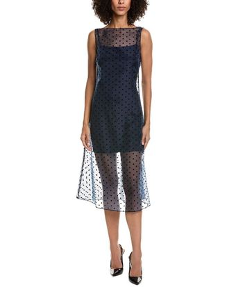 Amanda Uprichard Minata Dress