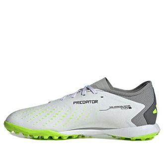 adidas Predator Accuracy.3 TF White Grey Black GZ0003