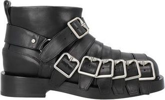 Burberry CALZADO - Botines de caña alta en YOOX.COM