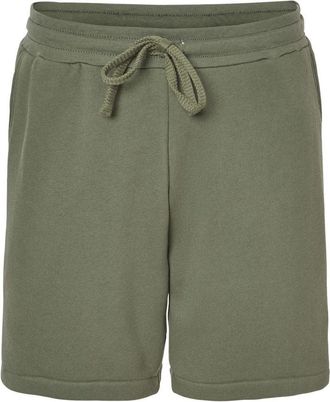Bella + Canvas Sweatshorts