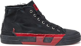 Diesel Sneakers S-D-Verse Mid II - Nero