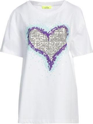 Twin-Set CAMISETAS Y TOPS - Camisetas en YOOX.COM