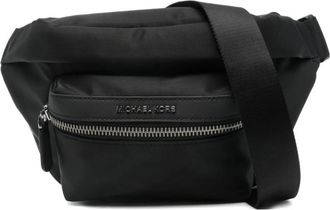 Michael Kors Tassen.. Zwart - Heren - Heuptassen - Zwart - ONE Size - Tassen