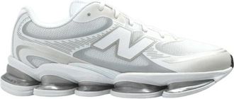 New Balance Abzorb 2000 Sneakers - Heren - Hardloopschoenen - Veelkleurig - 44 EU - Fitness