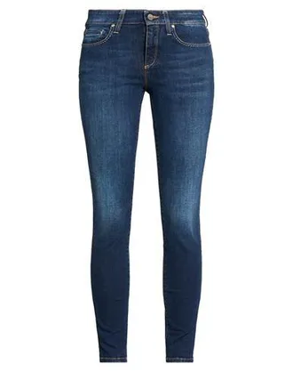 Latin&ograve; Jeans HOSEN & R&Ouml;CKE - Jeanshosen auf YOOX.COM